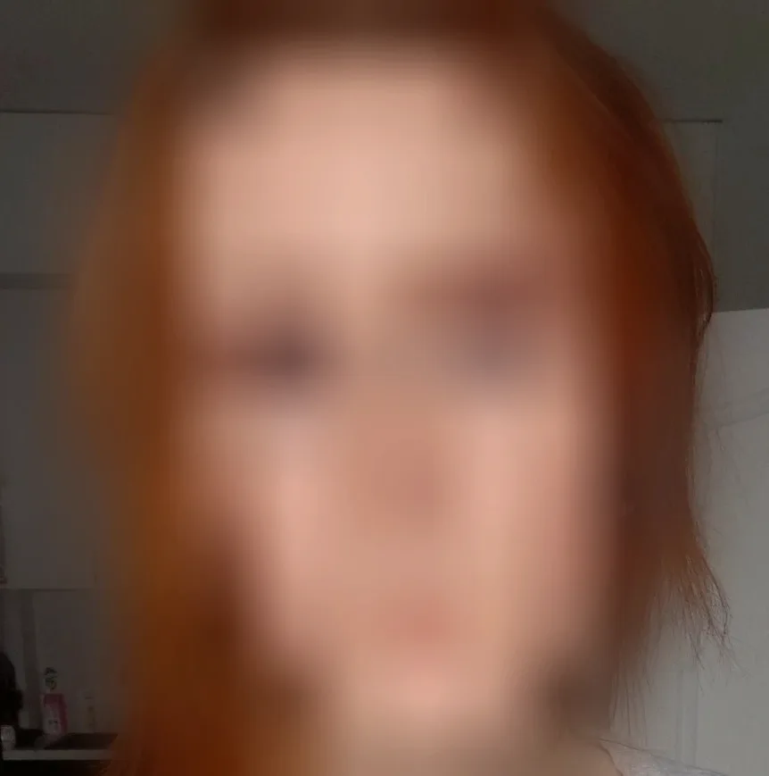 Christina, 22