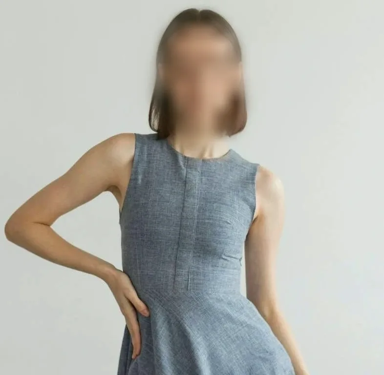 Patrizia, 22