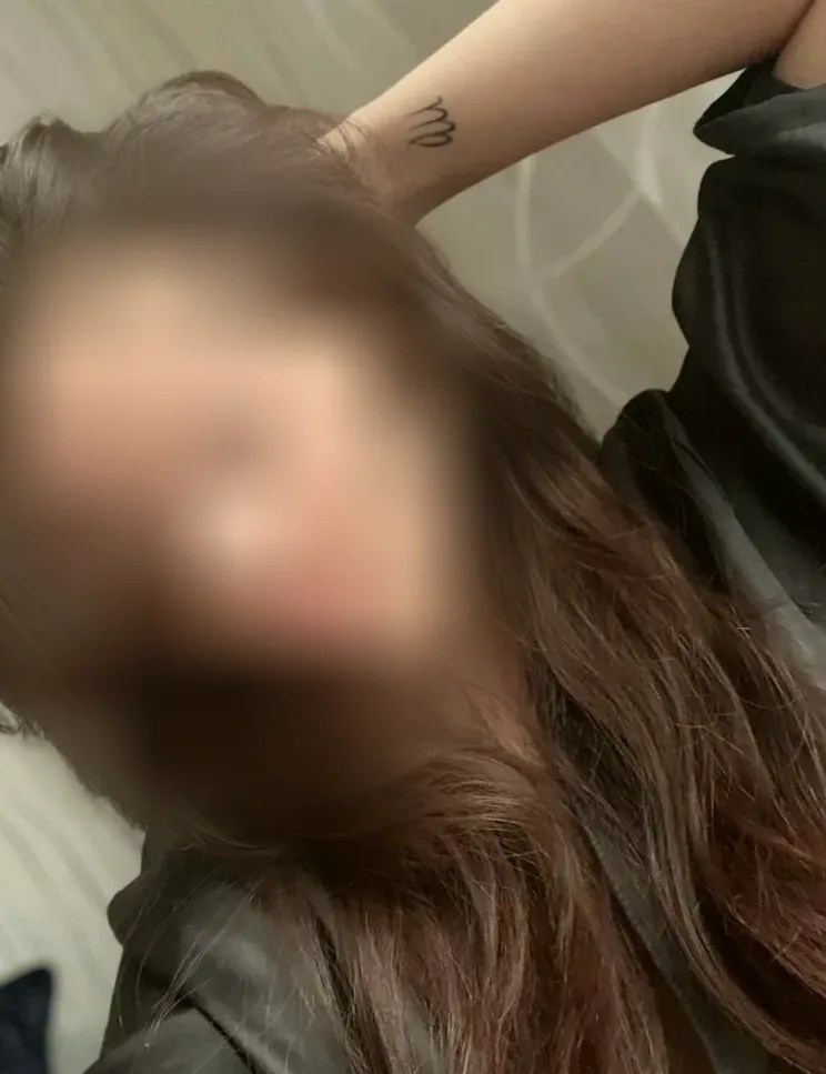 Wiebke, 23